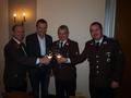Foto: FF Zillingdorf Markt Jahreshauptversammlung FFZM 1